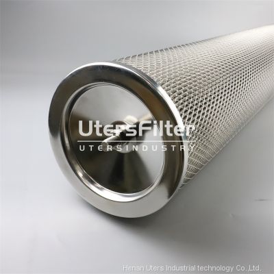 TMR-S-0700-API-PF005-V Uters Replace INDUFIL hydraulic oil filter element
