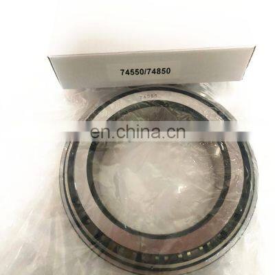 6 inch bore tapered roller bearing 99600/100 99600-99401 high quality machinery bearing 99600-99100 99600/99100 bearing