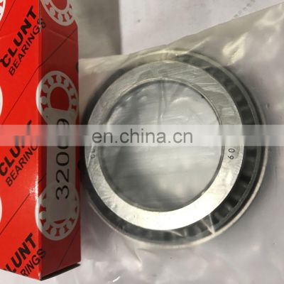 45x75x20mm taper roller bearing 32009 bearing price