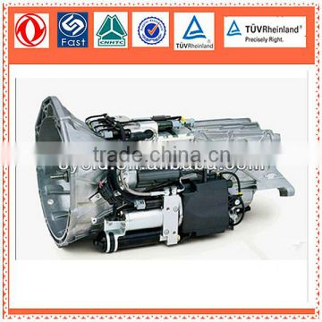 Auto Parts CA7-950 Dongfeng 7-speed Gearbox Assembly