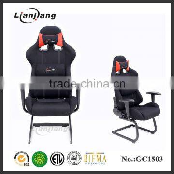 Australian hot selling racer chair without wheel GC1503#