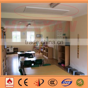 roof heater house heater electric heater far infrared heating panel white heating panel carbon crystal heating