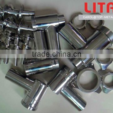 meat grinder accessories(casting processing)