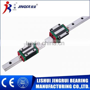 CNC kits linear guide rail from China factory with low price
