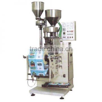 High Rate Double Row Granular Packing Machine (packaging machine,packing machinery)