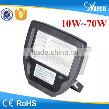 new products 30 watt led flood light with 3 years warranty
