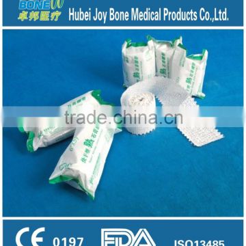 Plaster Bandage cast padding bandage orthopedic bandage for cast