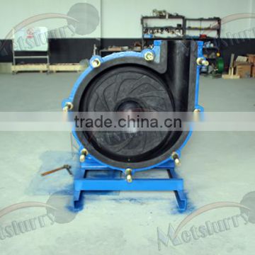 centrifugal pump impeller