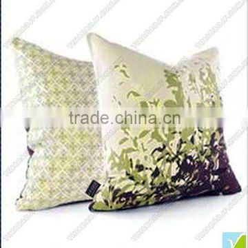 Gabon style decorative cotton / polyester cushions / Pillows