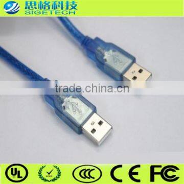 0414 sigetech usb beautiful usb2.0 cable