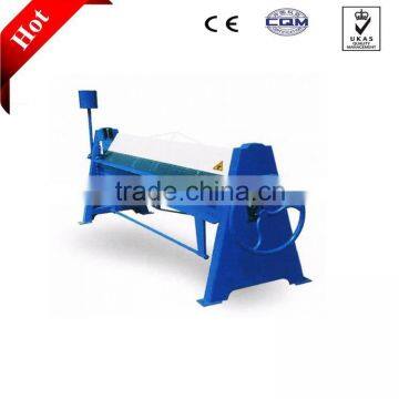 Hot sale roller bending machine manual