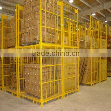 fullest space utilization capacity,Stacking Racking