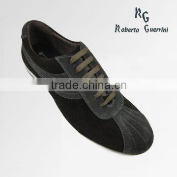 Pure Leather Sport Shoe