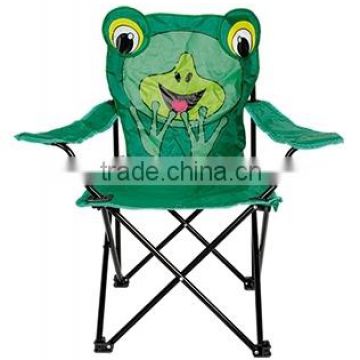 personalized beach chair folded for Children