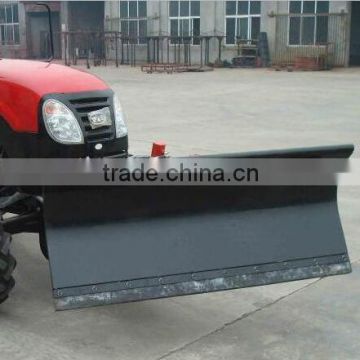 Hot selling farm tractor snow removal bucket with CE approve