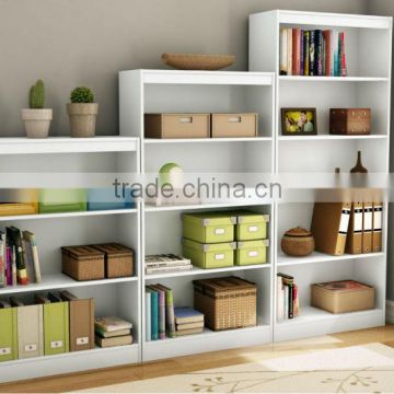 Modern Book Shelf