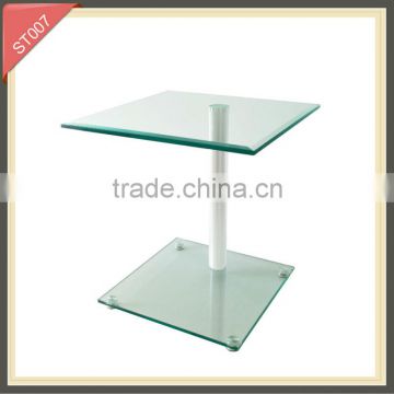 hotel outdoor iron side table ST007