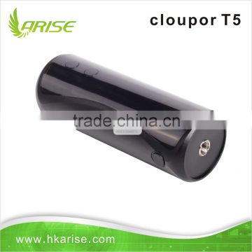 New Product For 2014 e-cigs T5 mods with huge power