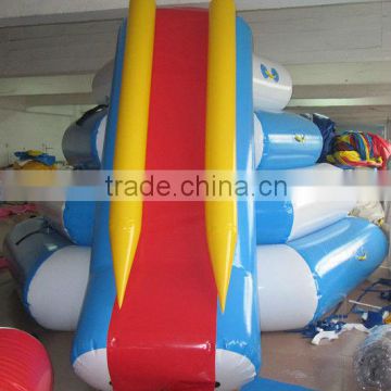 Hot Sale Inflatable Water Slide in stock