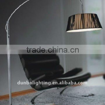 2011 newest modern floor lamp DF8011(CE)