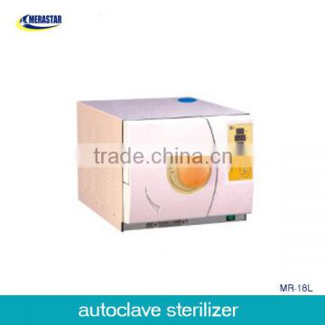 new products autoclave sterilizer