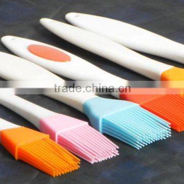 Silicone oil Brush,kitchen tool