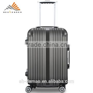 alibaba china new products for 2015 !!! Carry-On Type and Built-in Caster travel luggage case