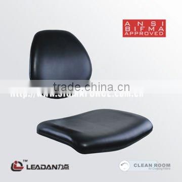 Vinyl Seat For Antistatic Chair  Cleanroom Chair  ESD Chair