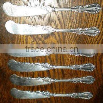 LATEST DESIGN FLATWARE SETS