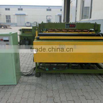 Automatic Machine for Welding Estazolam Mesh fence