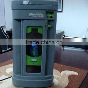 electric can crusher for sale