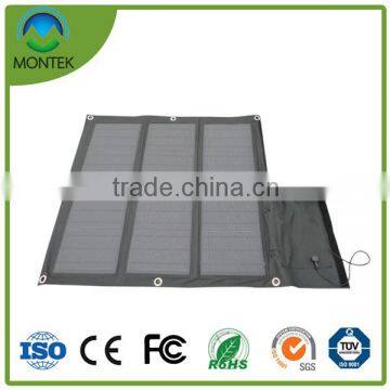 Fashionable useful 12v 5w solar panel