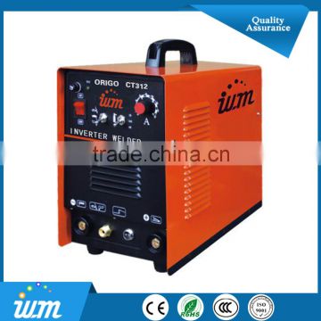 electric power inverter for cutting machine