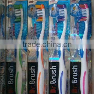 Dr.brush Toothbrush 6003