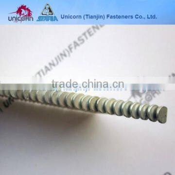 34degree paper collated framing nails ,metal nails