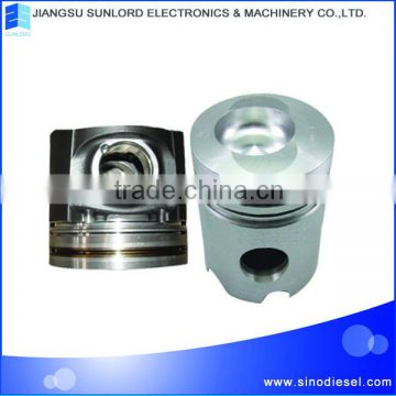 Original quality forged piston 3923163 for engine