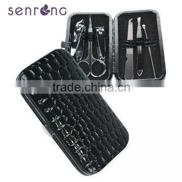 custom any kinds of manicure set/manicure set nail gel uv lamp