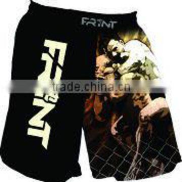 MMA Shorts MS 18