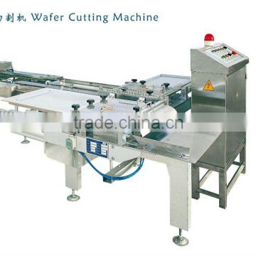 Wafer Cutting Machine