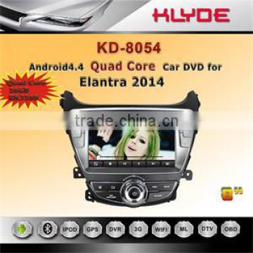 car DVD / Audio system for Hyundai series