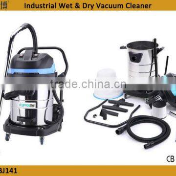 Industrial vacuum cleaner machine type and electric fuel industrial heavy dust vacuum cleaner