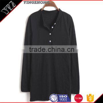 Gold supplier wholesale Custom blank t-shirt women short-sleeve t shirt design with raglan