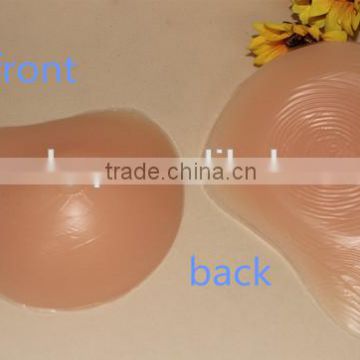 new style soft natural good shape mastectomy fake breasts prosthesis false boobs hot sales silica implants for women beauty
