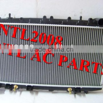 Made in China auto aluminum radiator for Nissan Sunny 214000M4000 21400-0M4000