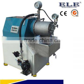 Nanometer Paint Horizontal Sand Mill