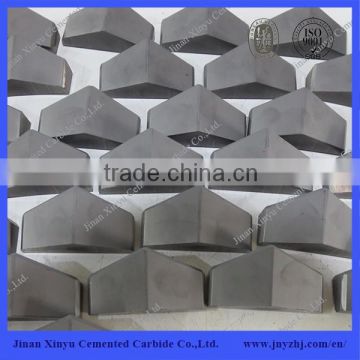 Different Size Tungsten Carbide Alloy Shield Cutter