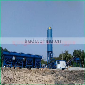 Popular Low Cost WDB 800 t/h soil stabilizer mixing plant For Sale