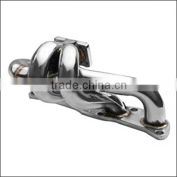 T25/T28 STAINLESS RACING TURBO/TURBOCHARGER MANIFOLD