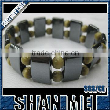 yiwu different concepts hematite bracelets