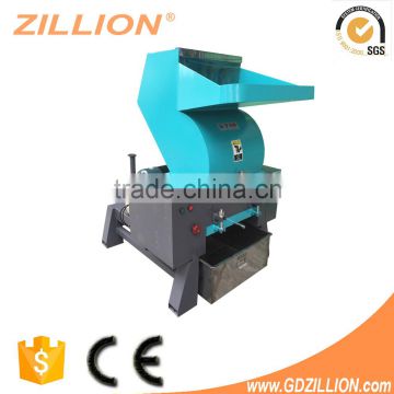 Zillion 15HP plastic can\drum\pipe crusher price